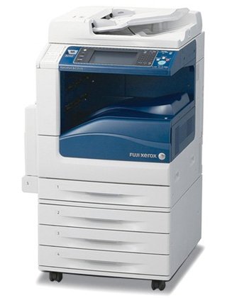 Fuji Xerox DocuCentre-IV C5570